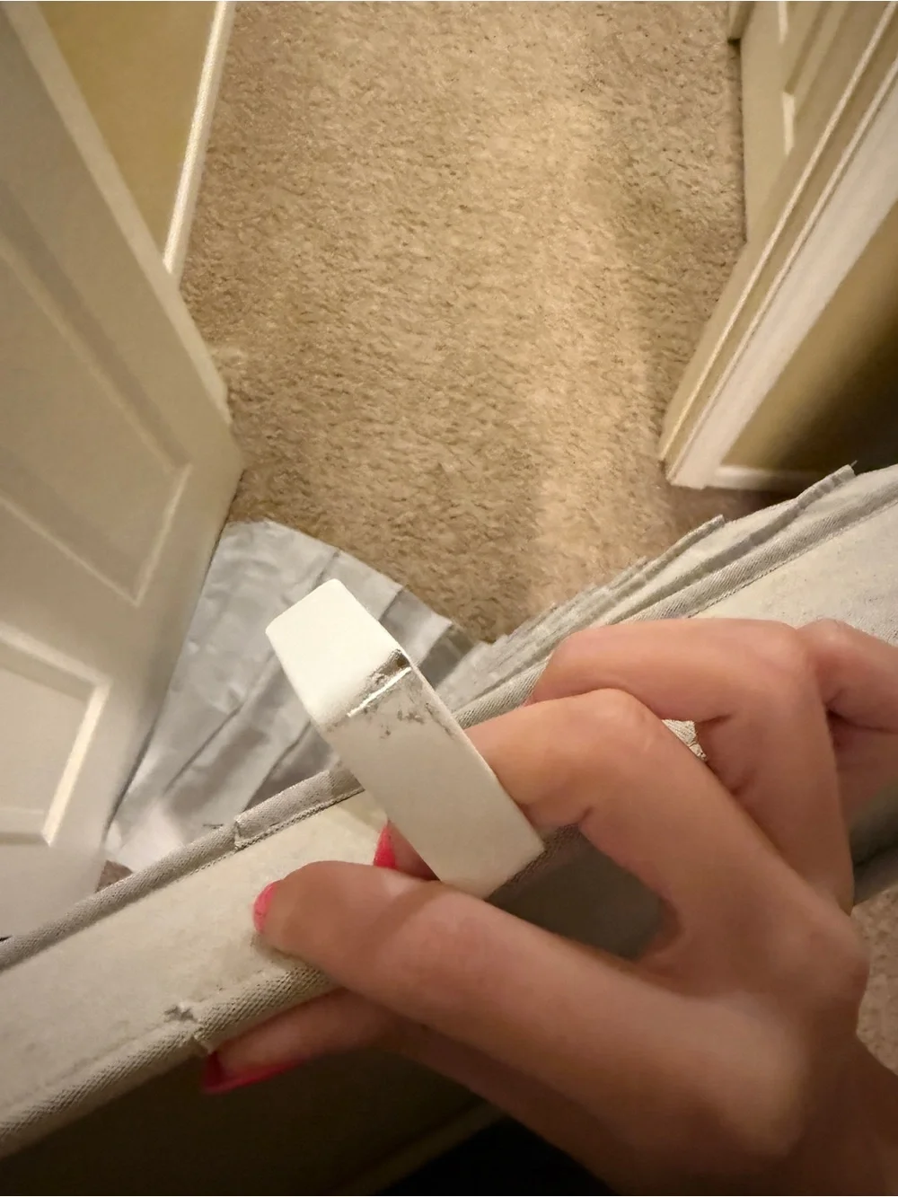 Brightroom space saving